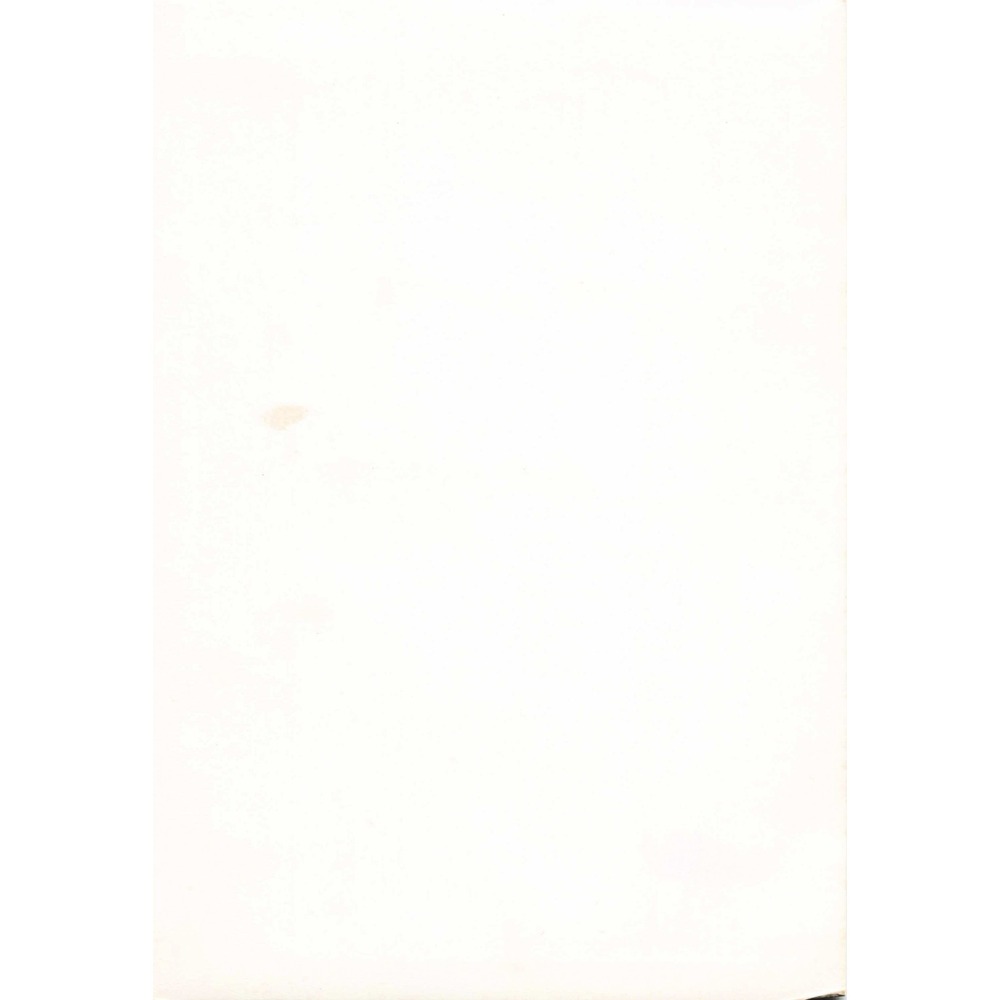 Found Photo B&W‎ Snapshot Children Halloween Costumes Bunny Suit 1950s-60s - Picture 2 of 2